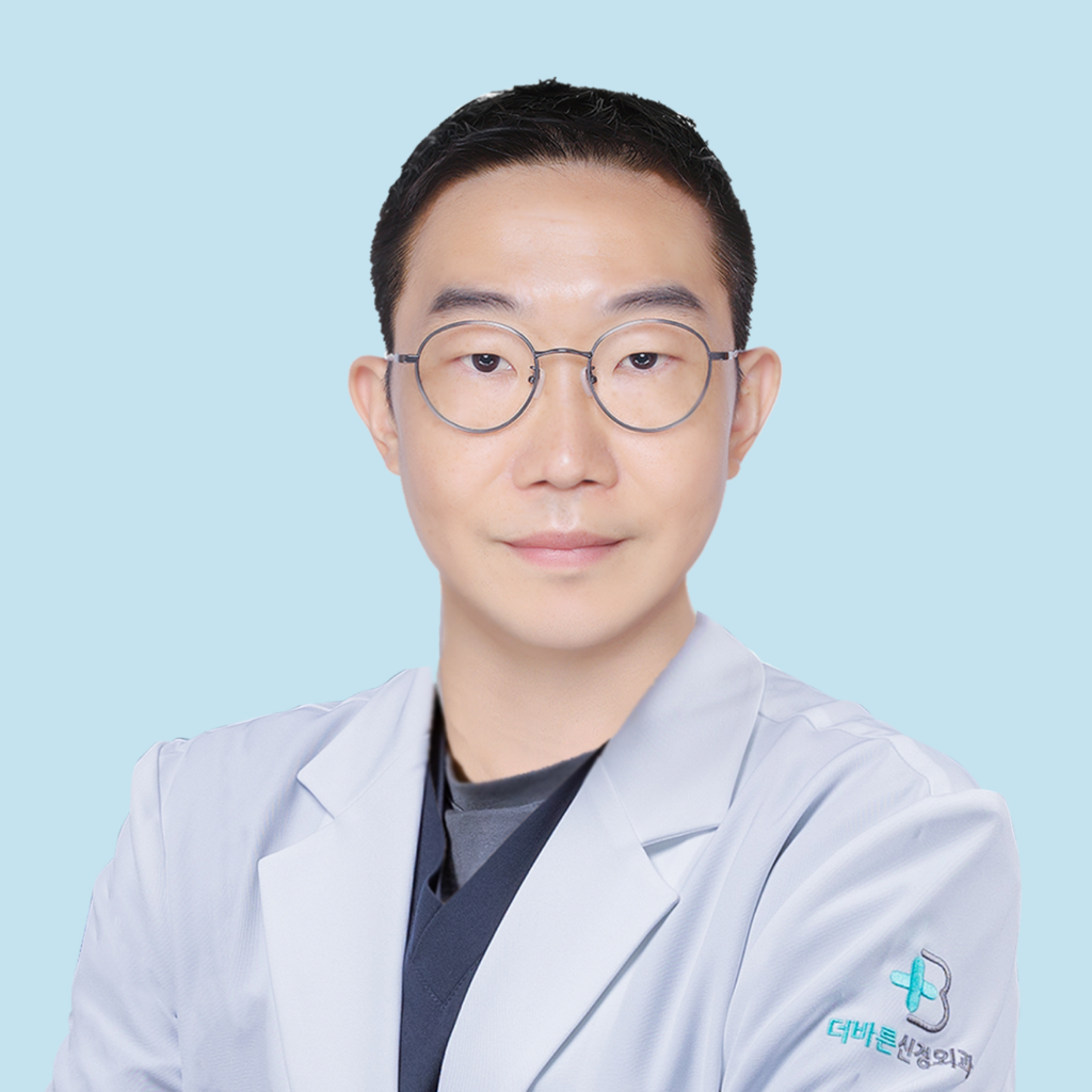 안상석 원장
