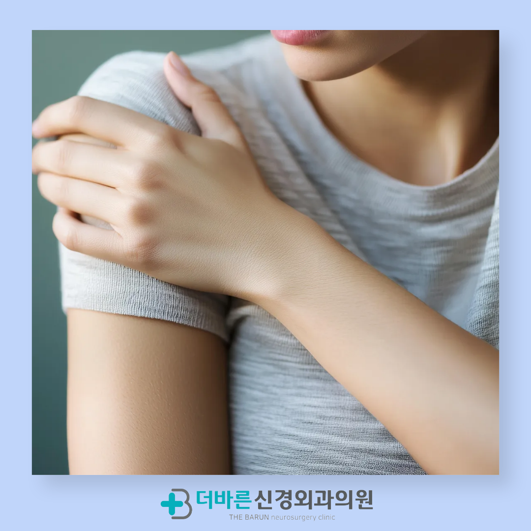 향남읍정형외과 - 오십견, 방치보다 빠른 치료가 중요합니다